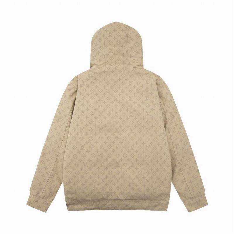 LV Men's Outwear 240